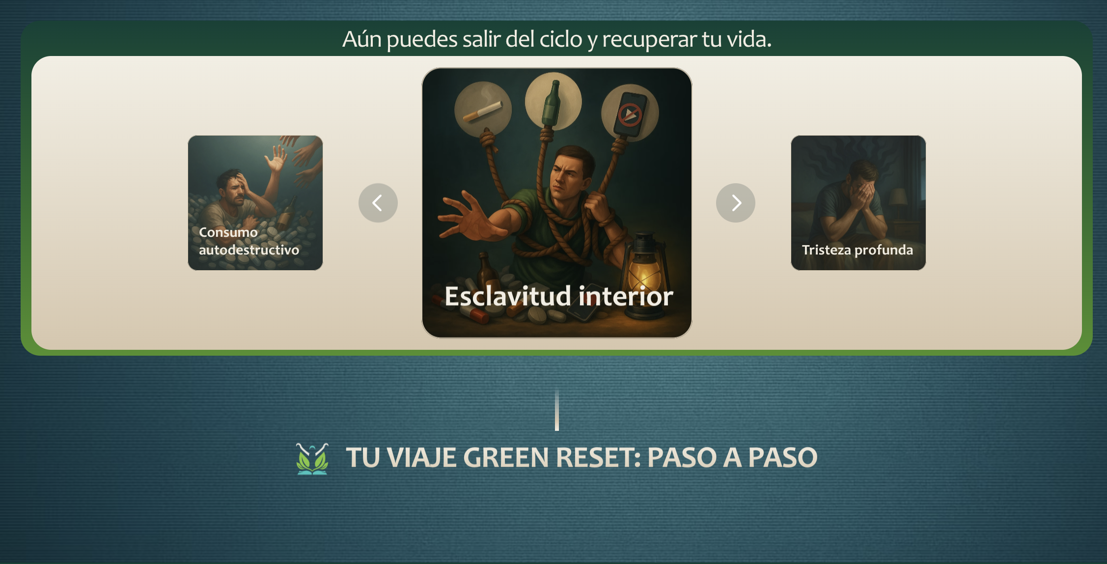 Green Reset